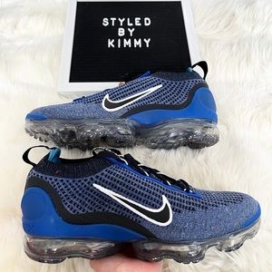 NIKE AIR Vapormax Flyknit Sneakers Shoes New